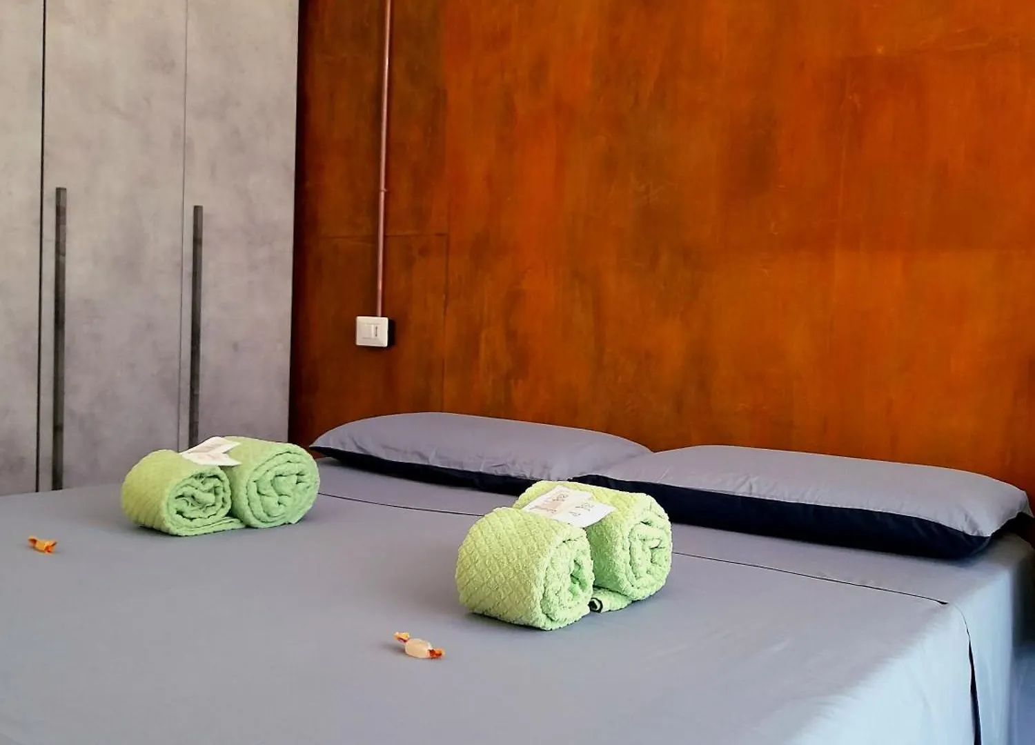 -L' Oasi Del Turista, Room 1- Central Station ミラノ