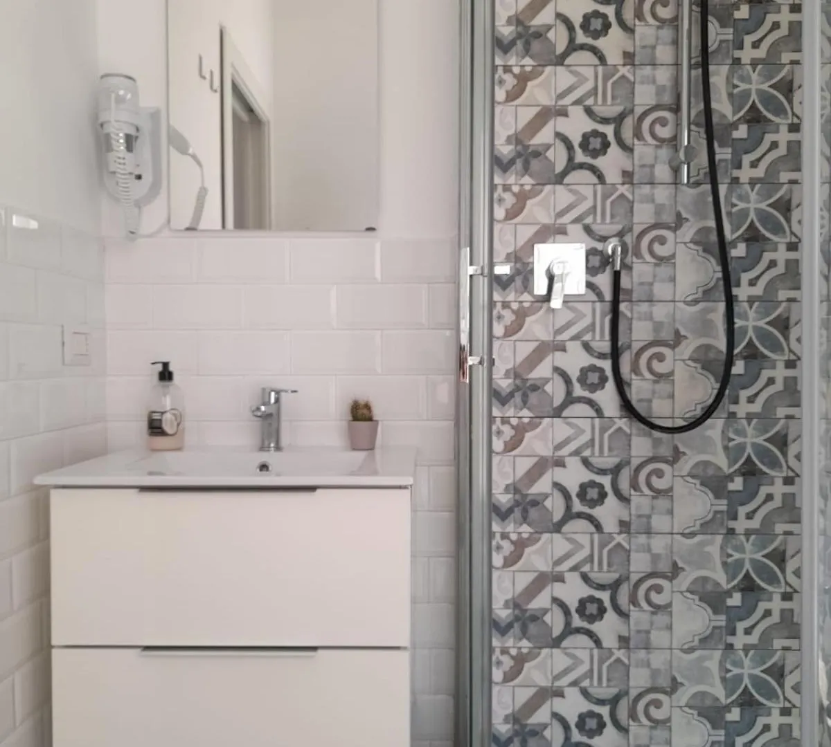 -L' Oasi Del Turista, Room 1- Central Station ミラノ 0*,  イタリア