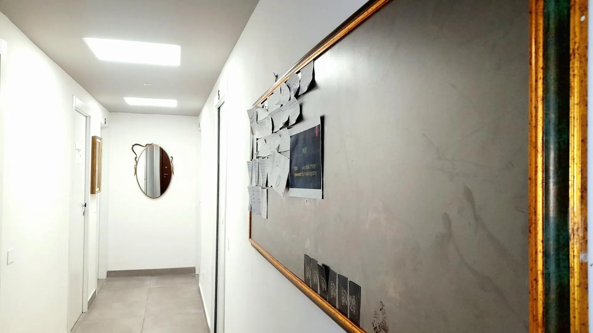 -L' Oasi Del Turista, Room 1- Central Station ミラノ 0*,  イタリア
