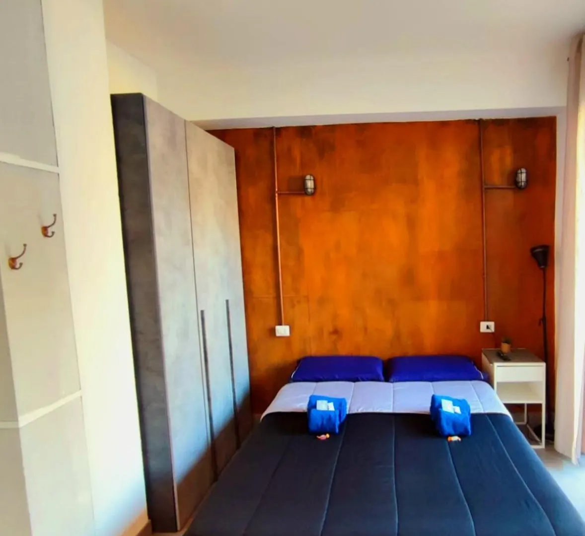 -L' Oasi Del Turista, Room 1- Central Station ミラノ